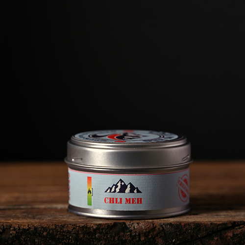 Chilipulver - Chli meh 30g