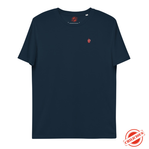 Shape Fit Bio-Baumwoll-T-Shirt – Bild 2