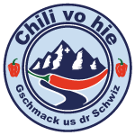 Chili vo hie