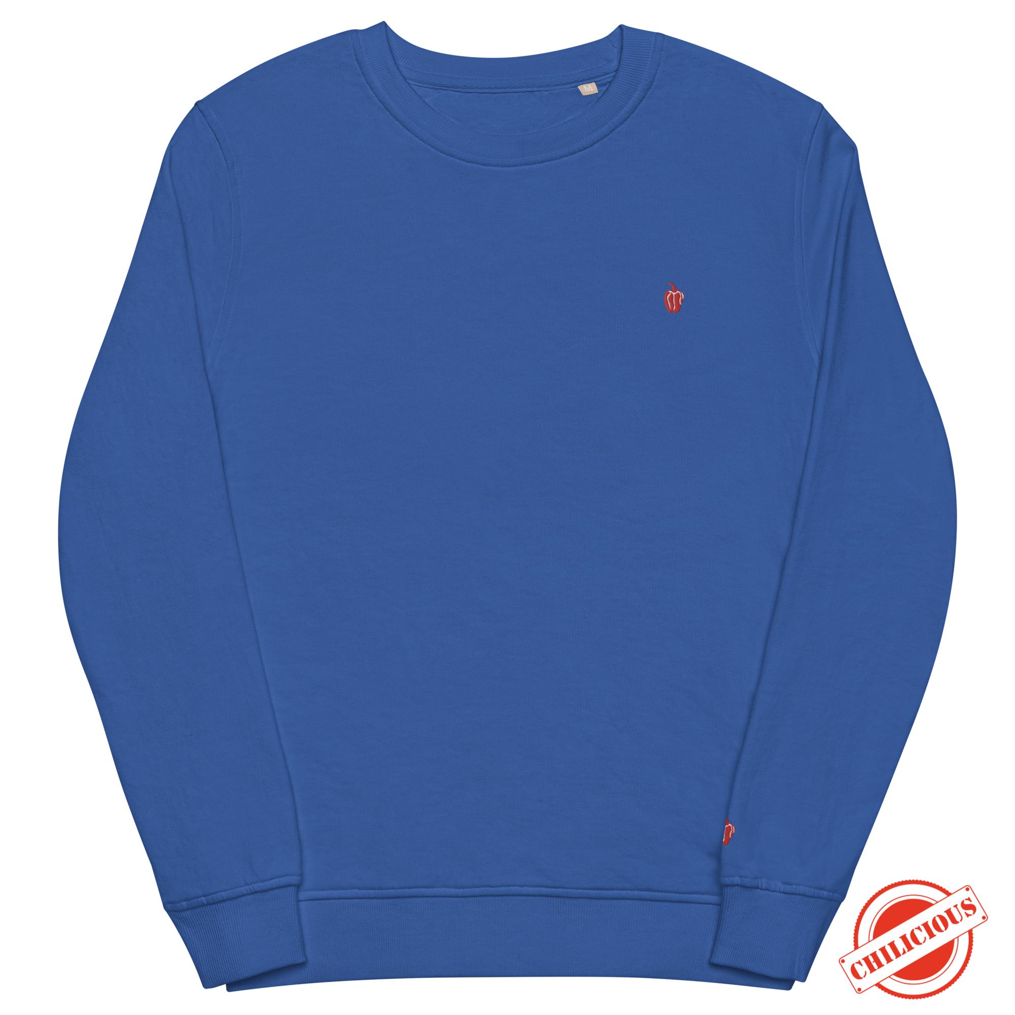 Shape Fit Pullover (Bio)