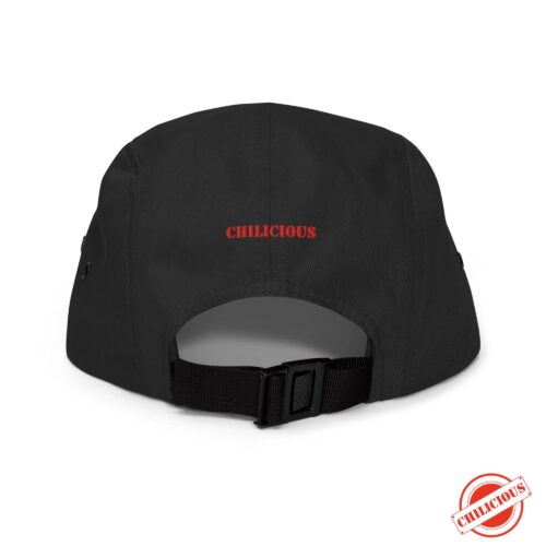Five-Panel-Cap – Bild 2