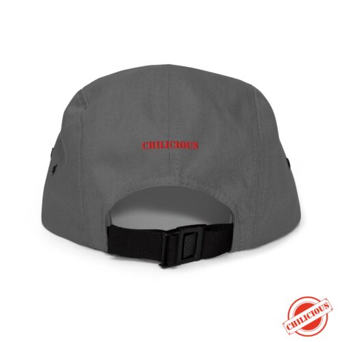 Five-Panel-Cap – Bild 3