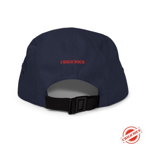 Five-Panel-Cap – Bild 4