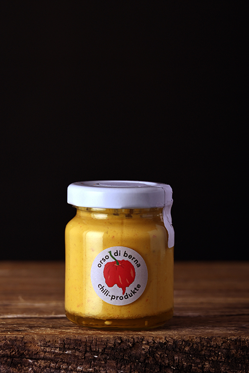 Crema di scotch bonnet (8/12)