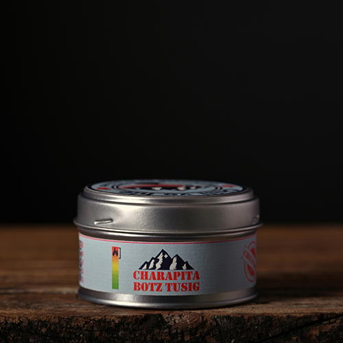 Chilipulver - Charapita 30g