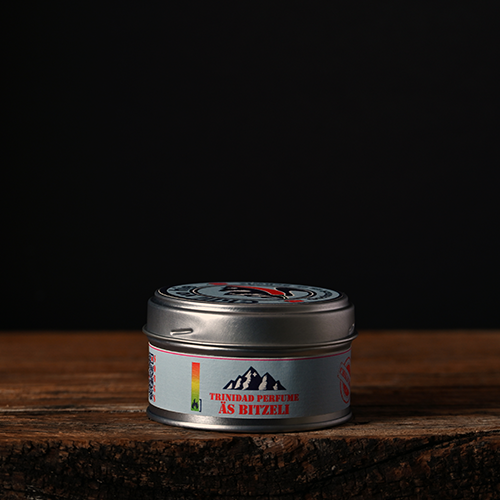 Chilipulver - Trinidad Perfume 30g